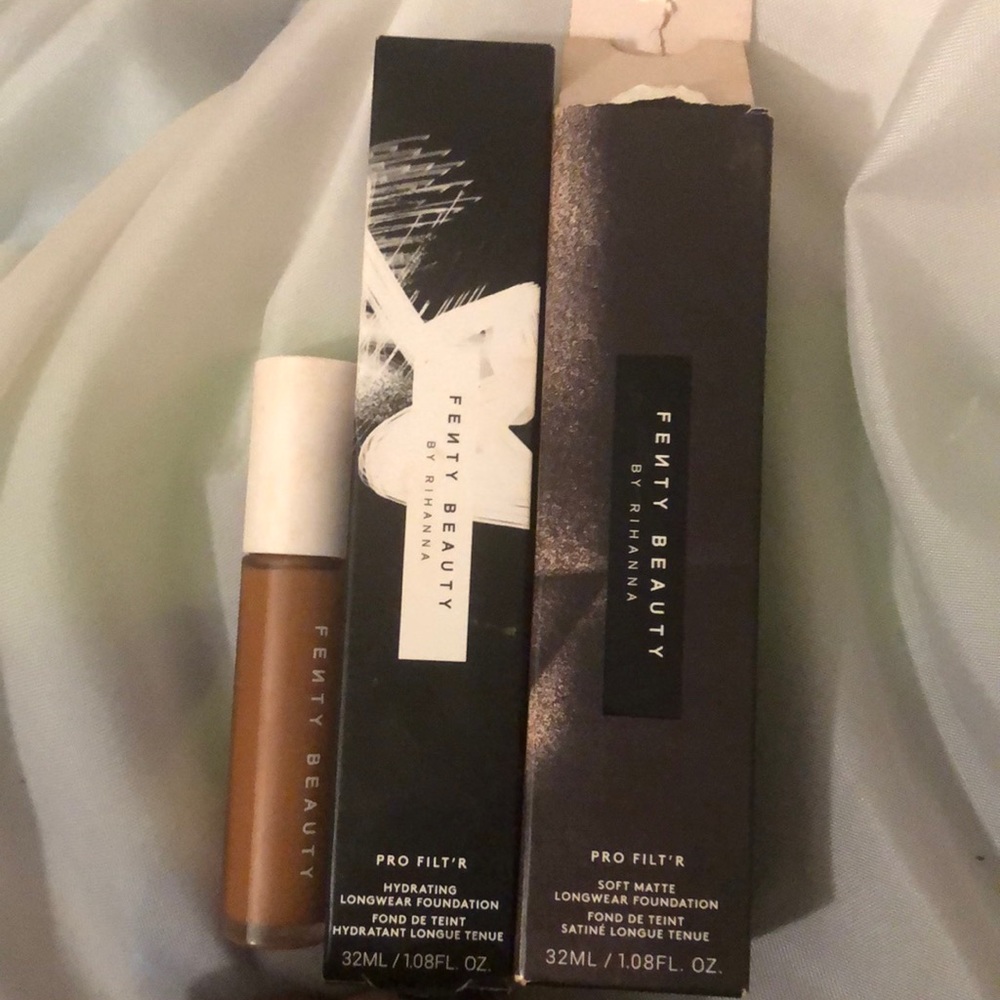 Makeup